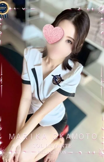 ◎岡本まりか